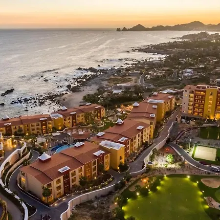 Relaxing 2 Bedroom Family Suite At Cabo San Lucas